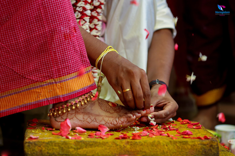 Best Candid Reception Photography In Pondicherry